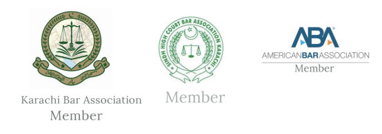 Naich Law Firm- Arslan Abid & Ahsan Abid -Members of Karachi Bar, Sindh High Court Bar
