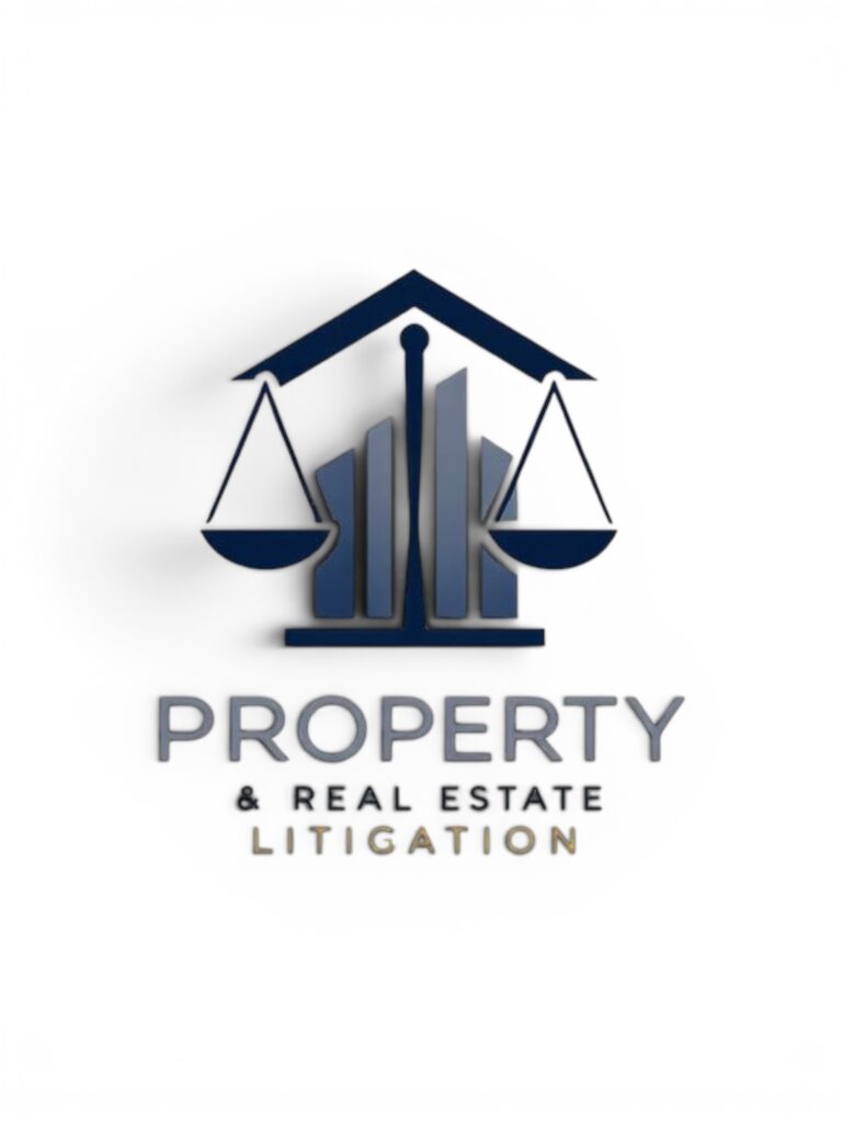 Property & Real Estate Litigation by Naich Law Firm, Karachi Pakistan