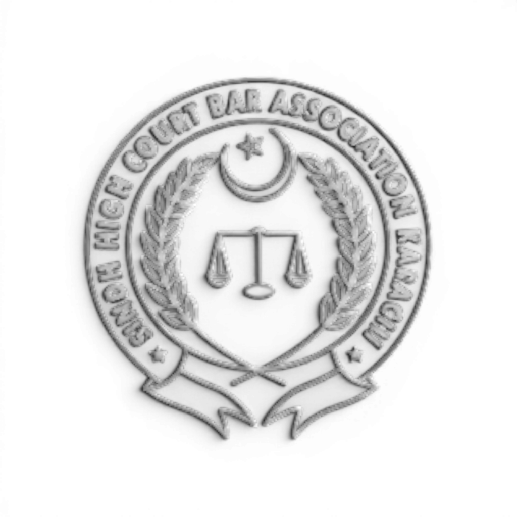 Sindh High Court Bar Association Members, Arslan Abid NAich & Ahsan Abid Naich - Karachi - Naich Law Firm